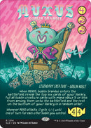 Muxus Goblin Grandee (1314) [SLD]