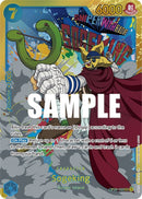 Sogeking (OP03-122) [OP03]