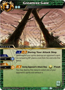 Greattree Gate (BSS02-113) [BSS02]