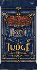 Judge Pack Season 1 () [PR]
