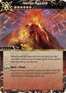 Nexus Hazard (BSS02-116) [BSS02]