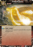 Trident Flare (BSS02-117) [BSS02]