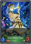 Elven Princess Mage (BP01-009EN) [BP01]