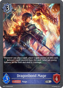 Dragonbond Mage (BP01-062EN) [BP01]
