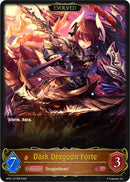 Dark Dragoon Forte Evolved (BP01-077EN) [BP01]