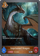 Imprisoned Dragon (BP01-088EN) [BP01]