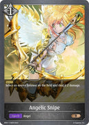 Angelic Snipe (BP01-179EN) [BP01]