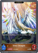 Ivory Dragon Evolved (BP01-093EN) [BP01]