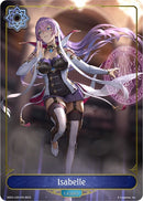Isabelle (SD03-LD01EN) [SD03]