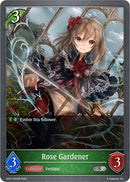 Rose Gardener (SD01-003EN) [SD01]