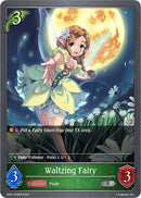Waltzing Fairy (SD01-005EN) [SD01]