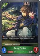 Fairy Caster (SD01-006EN) [SD01]