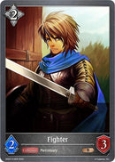 Fighter (SD02-019EN) [SD02]