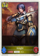 Knight (SD02-T01EN) [SD02]