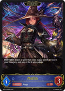 Merlin Evolved (BP01-053EN) [BP01]