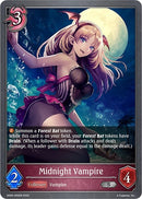 Midnight Vampire (SD05-005EN) [SD05]