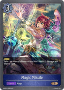 Magic Missile (SD03-015EN) [SD03]