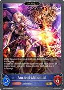 Ancient Alchemist Evolved (BP01-055EN) [BP01]