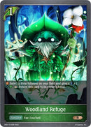 Woodland Refuge (SD01-015EN) [SD01]