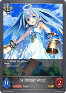 Bellringer Angel P32EN Foil (BP01-P32EN) [BP01]