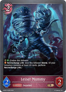 Lesser Mummy (SD05-010EN) [SD05]