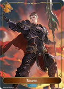 Rowen (SD04-LD01EN) [SD04]