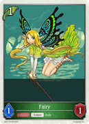 Fairy (SD01-T01EN) [SD01]