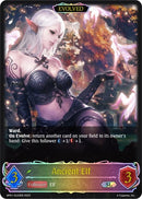 Ancient Elf SL Evolved (BP01-SL03EN) [BP01]
