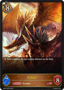 Fafnir (SD04-001EN) [SD04]
