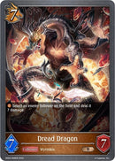 Dread Dragon (SD04-008EN) [SD04]