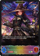 Merlin SL Evolved (BP01-SL09EN) [BP01]