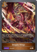 Dragon Wings (SD04-016EN) [SD04]