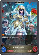Guardian Nun Evolved (SD06-012EN) [SD06]