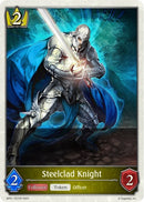 Steelclad Knight (BP01-T07EN) [BP01]