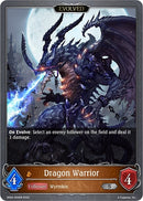 Dragon Warrior Evolved (SD04-004EN) [SD04]