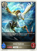 Holy Falcon (SD06-T01EN) [SD06]