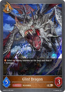 Glint Dragon (SD04-011EN) [SD04]
