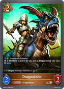 Dragonrider (SD04-012EN) [SD04]