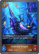 Seabrand Dragon (SD04-014EN) [SD04]