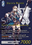 Glaciela Wezette (PR-141) [PR]