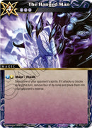 The Hanged Man (BSS02-121) [BSS02]