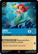Ariel Whoseit Collector (137/204) [1]