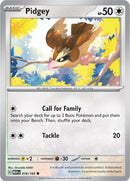 Pidgey (016/165) [MEW]