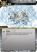 Infinity Shield (BSS02-126) [BSS02]
