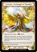 Image for Figment of Triumph // Victoria, Archangel of Triumph [Dusk till Dawn]