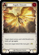 Image for Angelic Descent (Yellow) [Dusk till Dawn]