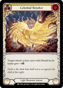 Image for Celestial Resolve (Yellow) [Dusk till Dawn]