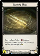Image for Beaming Blade [Dusk till Dawn]