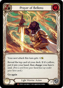 Image for Prayer of Bellona [Dusk till Dawn]
