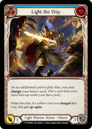Image for Light the Way (Blue) [Dusk till Dawn]